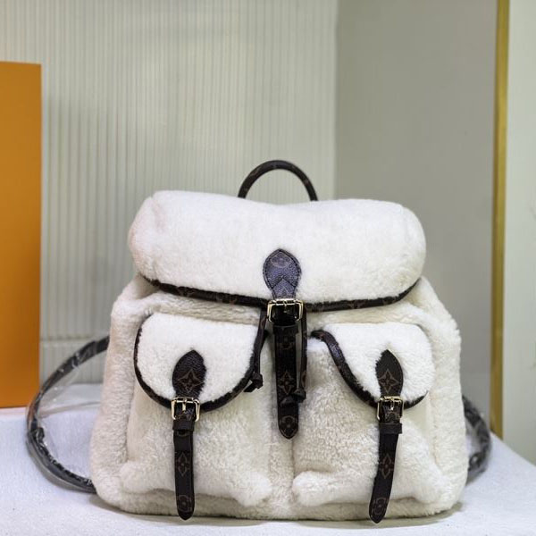Louis Vuitton Backpacks - Click Image to Close